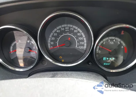 2012 Dodge Caliber Sxt из США, поврежденный, VIN 1C3CDWDA3CD529189